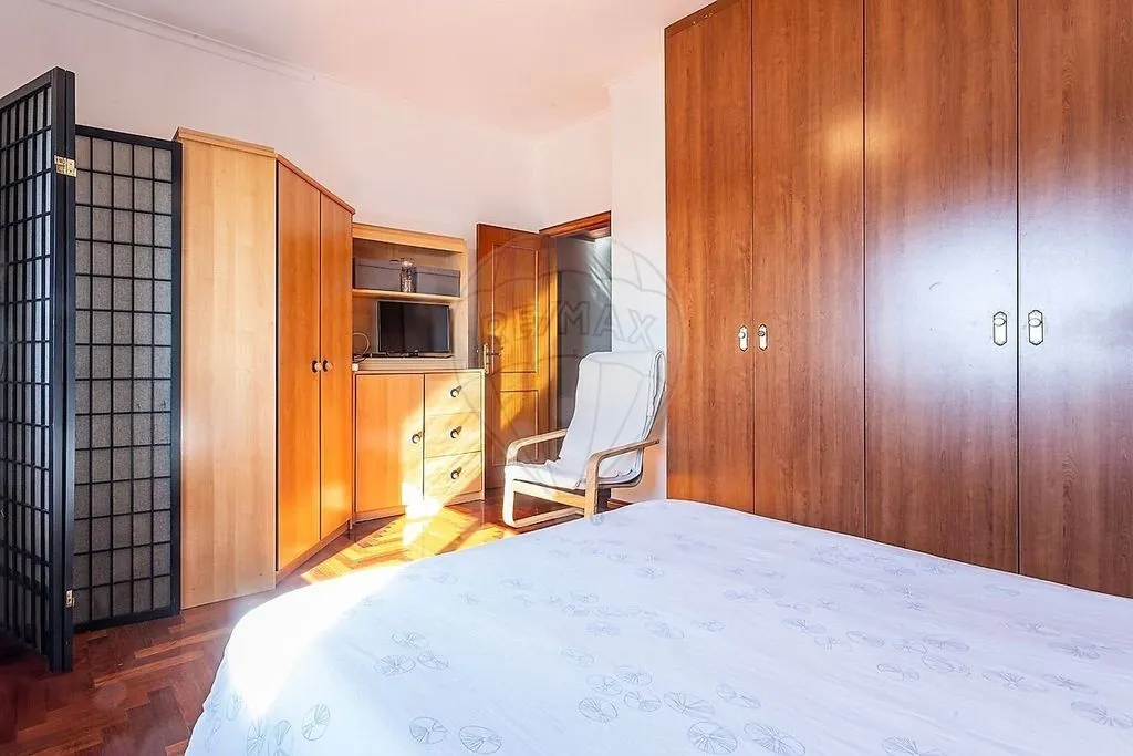 Magamistoad - Luxury Duplex Flat in Sintra