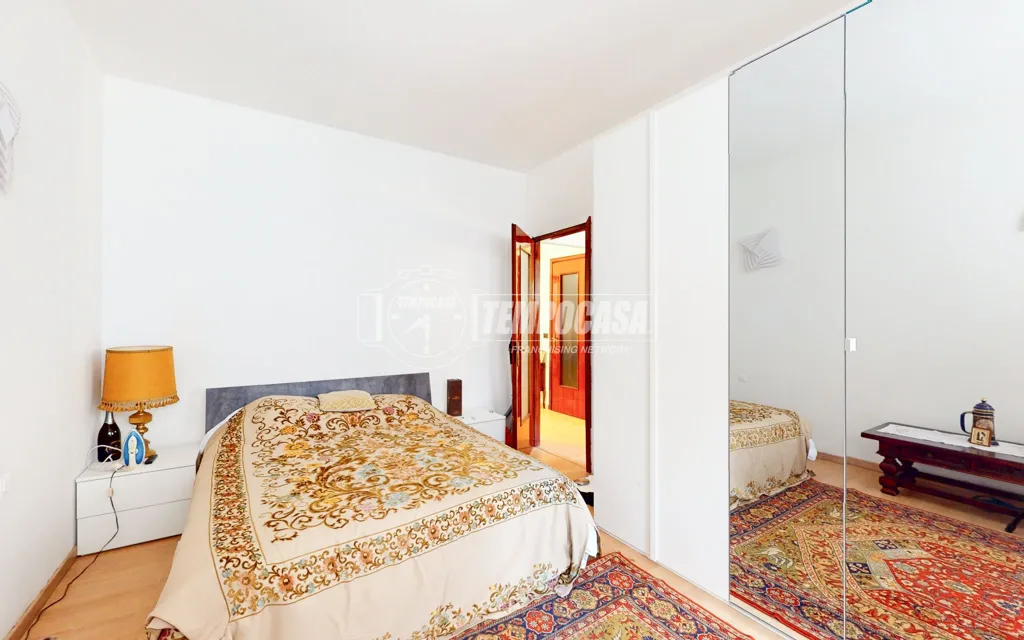 Chambres - Ristrutturato Appartamento con Balcone in Piazza Stampalia