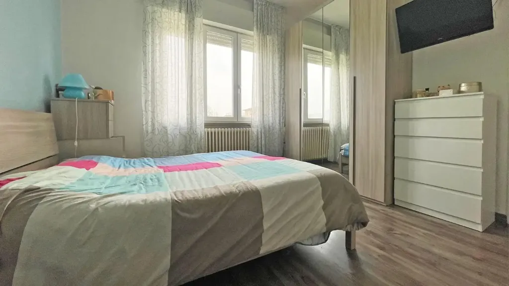 Chambres - Rustic Villa with Solar Panels in Lucca