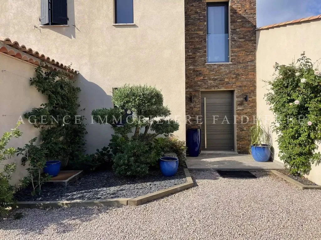 Aed - Luxury Villa with Pool in Saint-Tropez