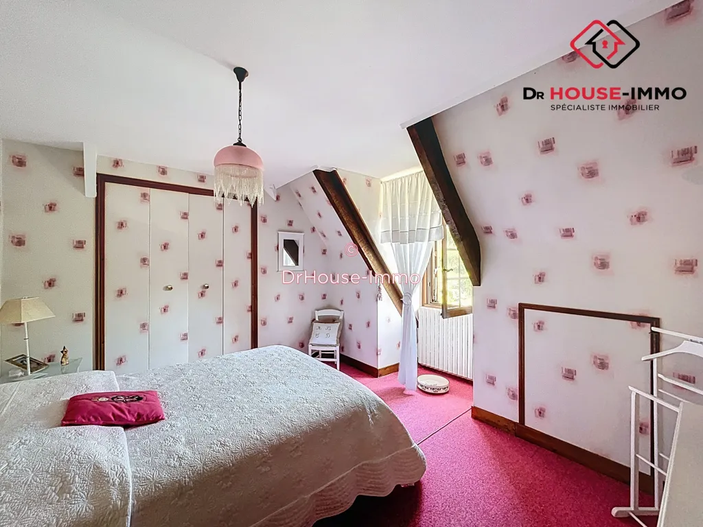 Camere da letto - Family House with Workshop in Chancelade