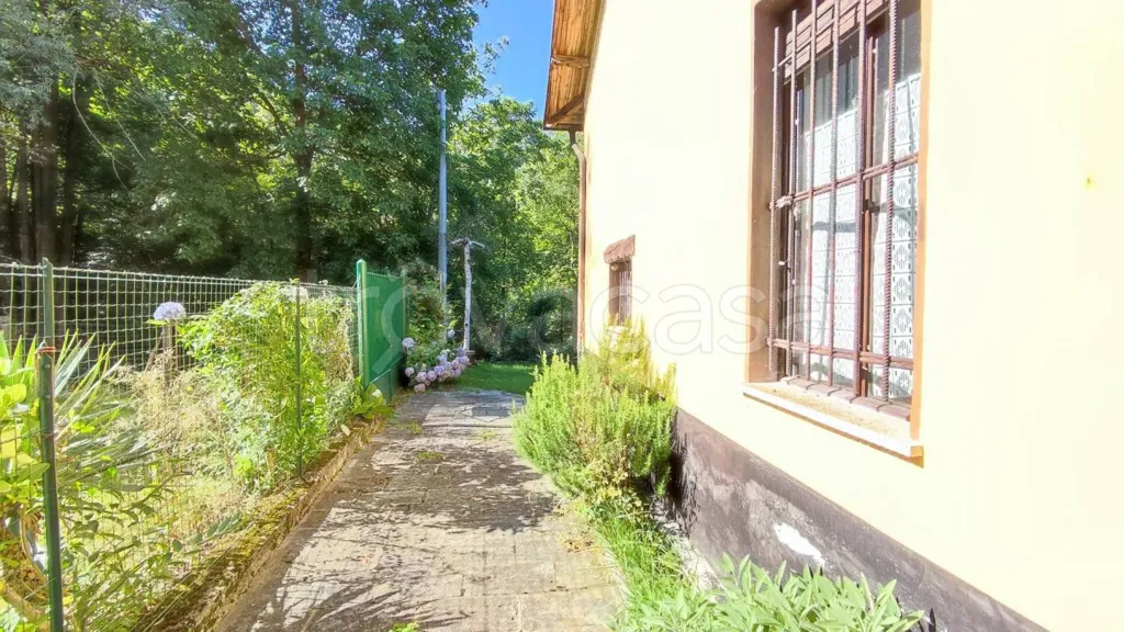 Giardino - Rustic Casale with Private Garden in Sanfront