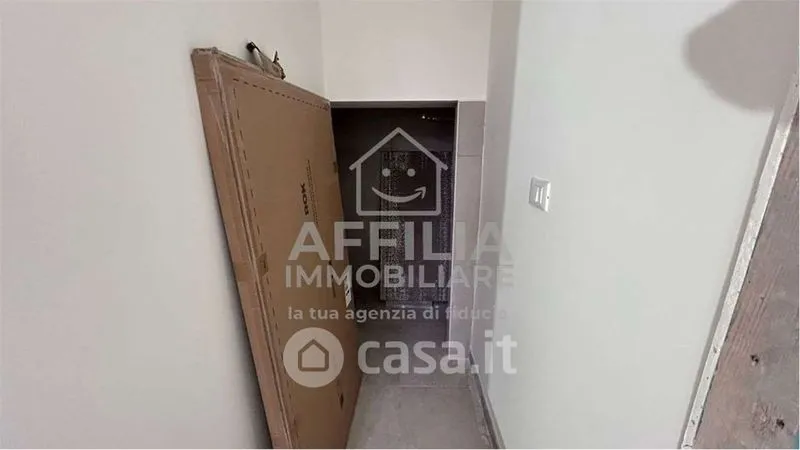 Entrée - T2 Flat with Independent Entry in Ancona