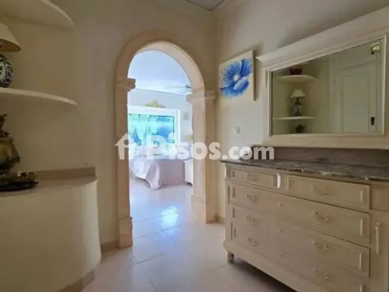 Chambres - Villa with Panoramic Sea Views in La Pedrera-Vessanes