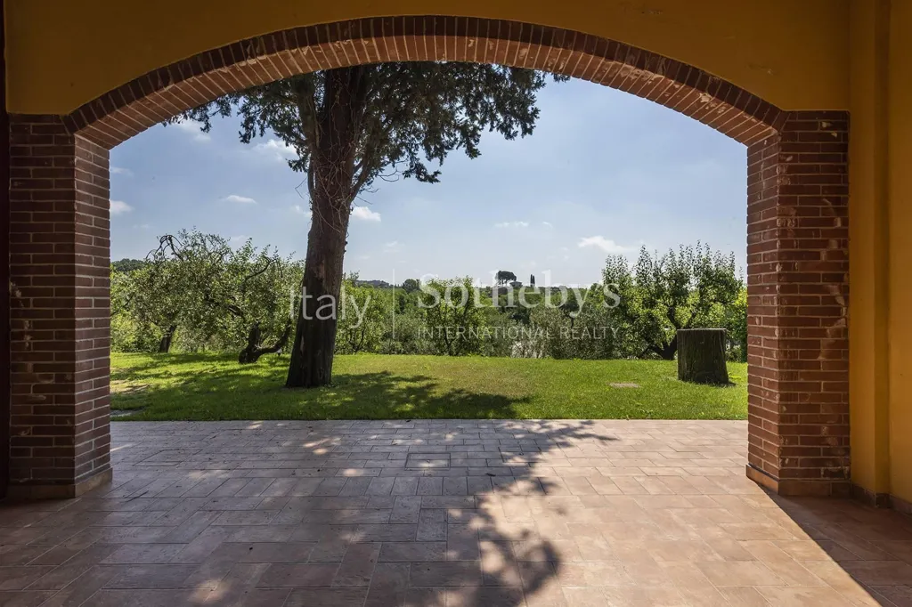 Terrasse - Luxury Resort with Vineyard in Lucca