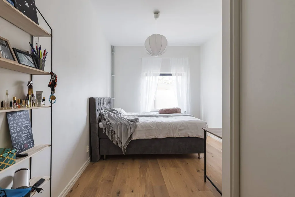 Appartement 2 pièces à Örebro kommun
