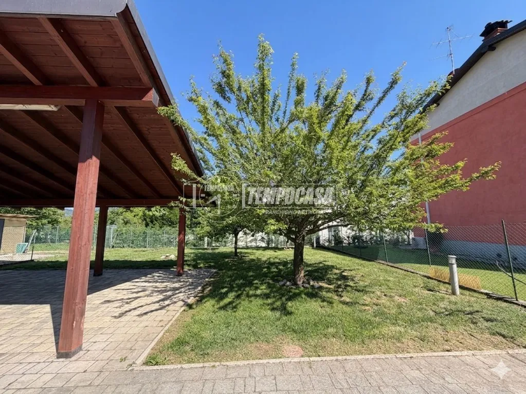 Jardin - Villa with Pool in Merate