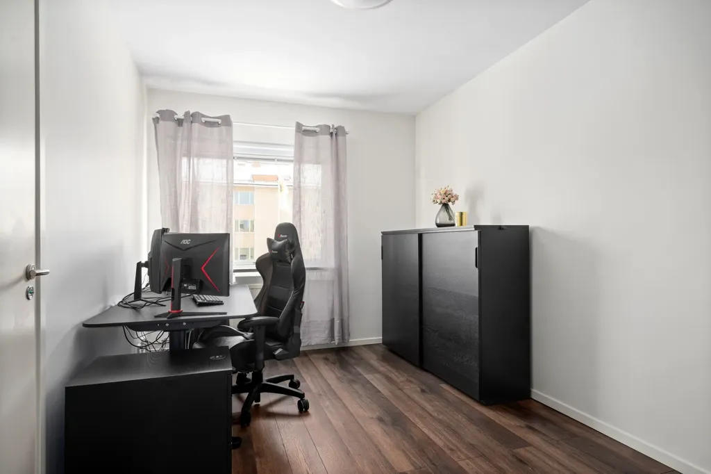 Bureau - Appartement 3 pièces à Skövde