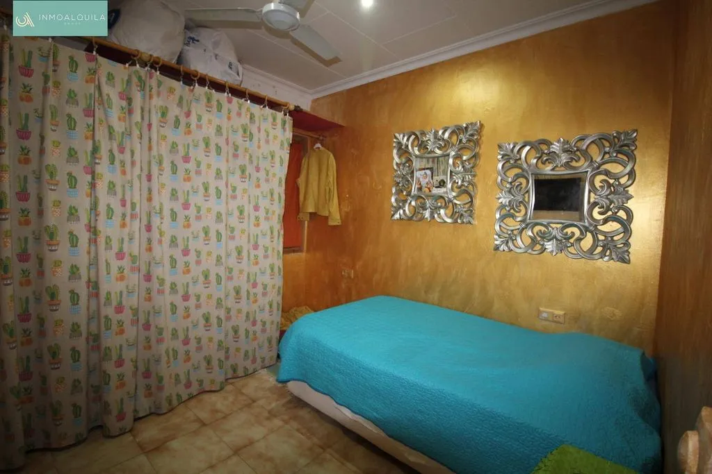 Chambres - Luxury Flat with Terrace in Can Picafort