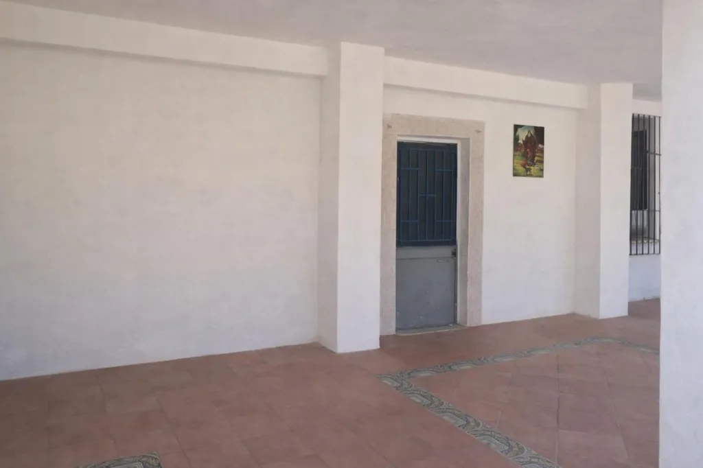 Terrass - Detached House with Land in Sierra de Mariola