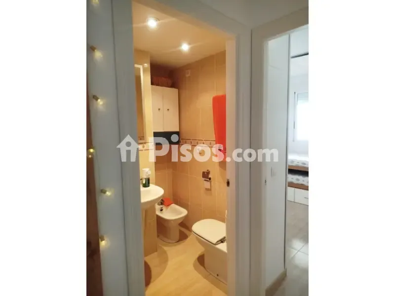 Vannitoad - Duplex with Balcony and Pool in Sagunto