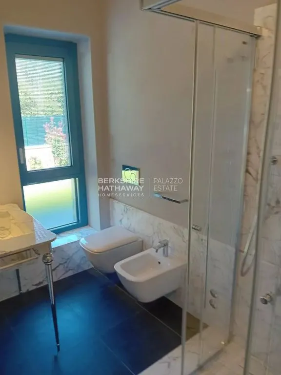 Salles de bain - Modern Villa with Pool in Pietrasanta