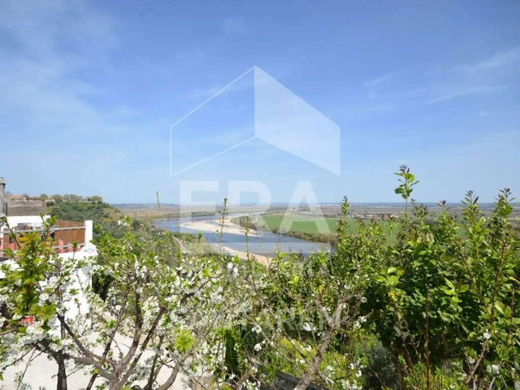 Jardin - Luxury Apartment Complex in Santarém