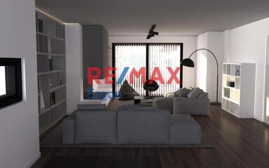 3-room apartment in GR