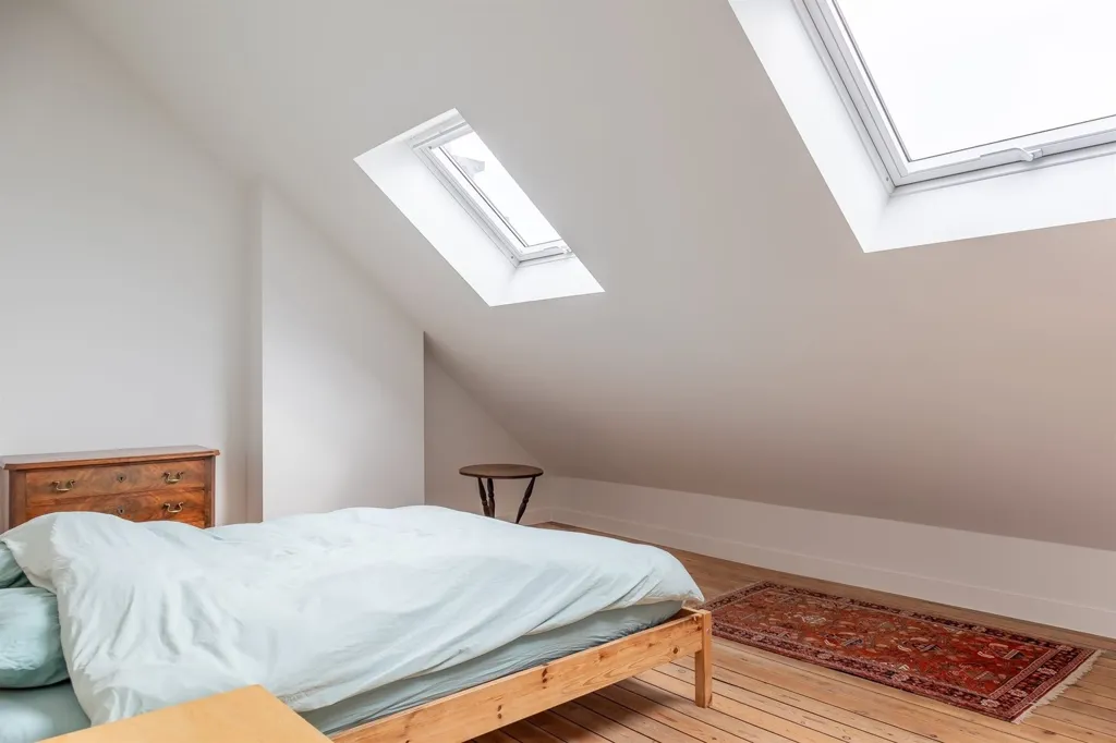 Magamistoad - Renovated House with Garden in Uccle