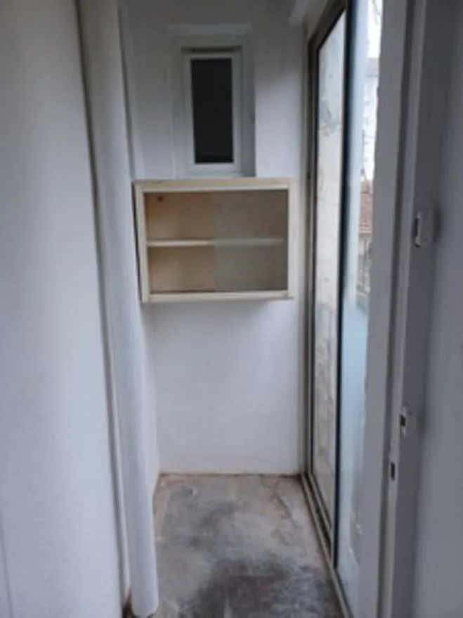Balcone - T3 Flat in Quiet Talabot Quarter