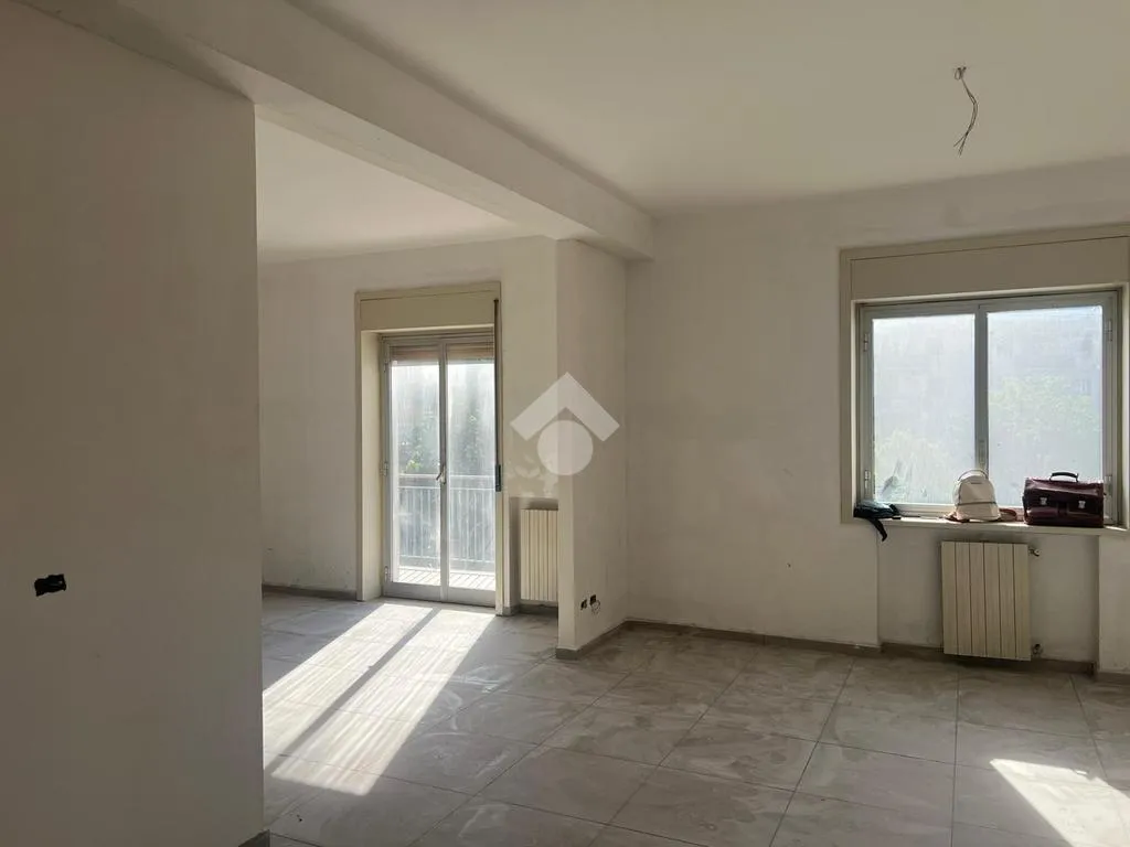 Toad - Modernised Apartment with Balcony in Giarre
