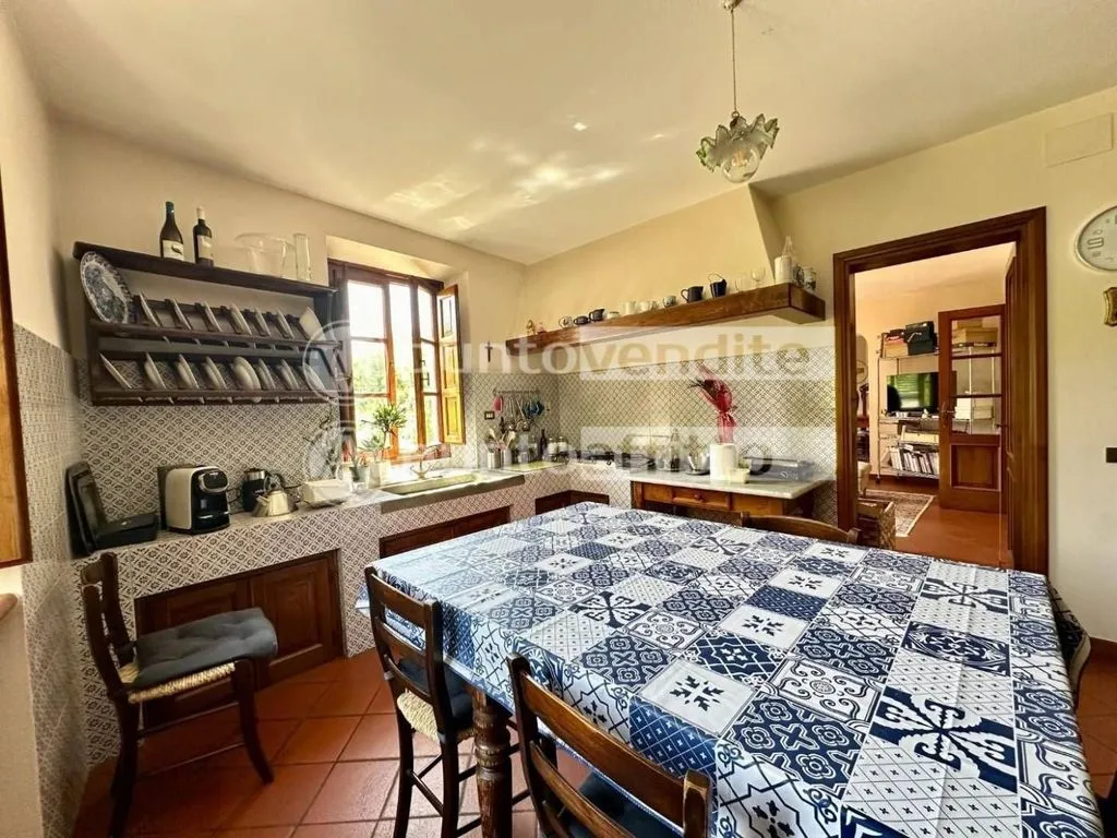Söögituba - Country House with Pool Potential in Capannori