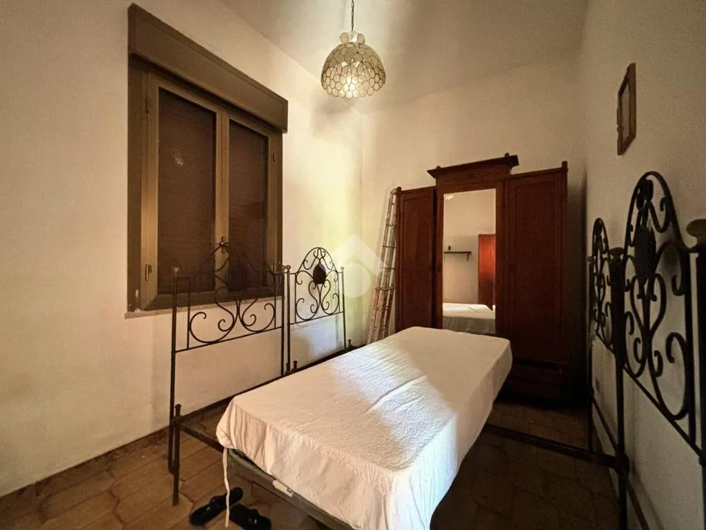 Magamistoad - Single Villa with Private Garden in Marsala