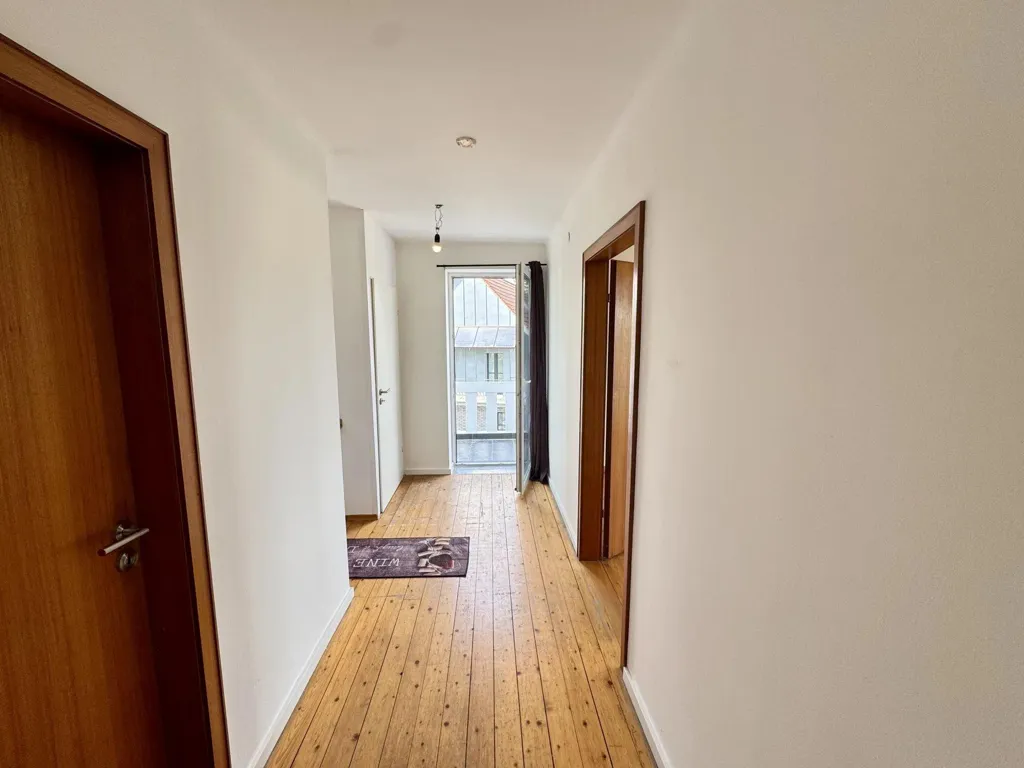 Ingresso - Casa di 6 locali a Merzig