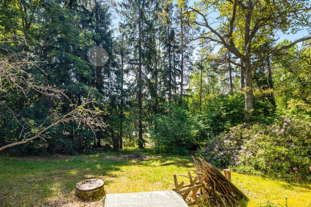 Jardin - Charming Villa with Garden in Saltsjö-Boo