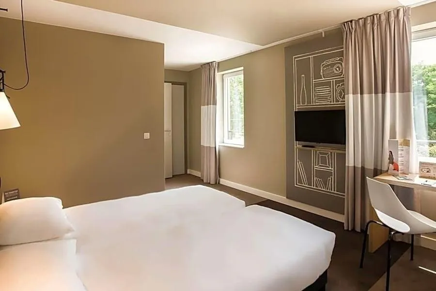 1-bedroom apartment in Wavre