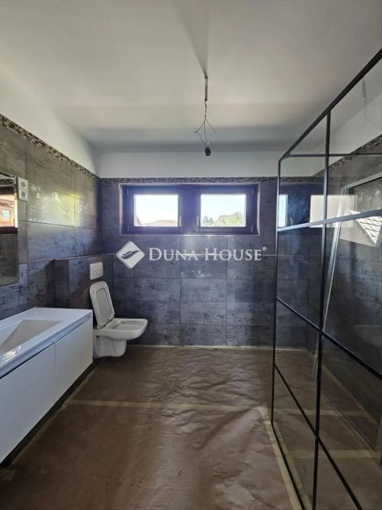 Vannitoad - Panoramic Pool House in Szentendre