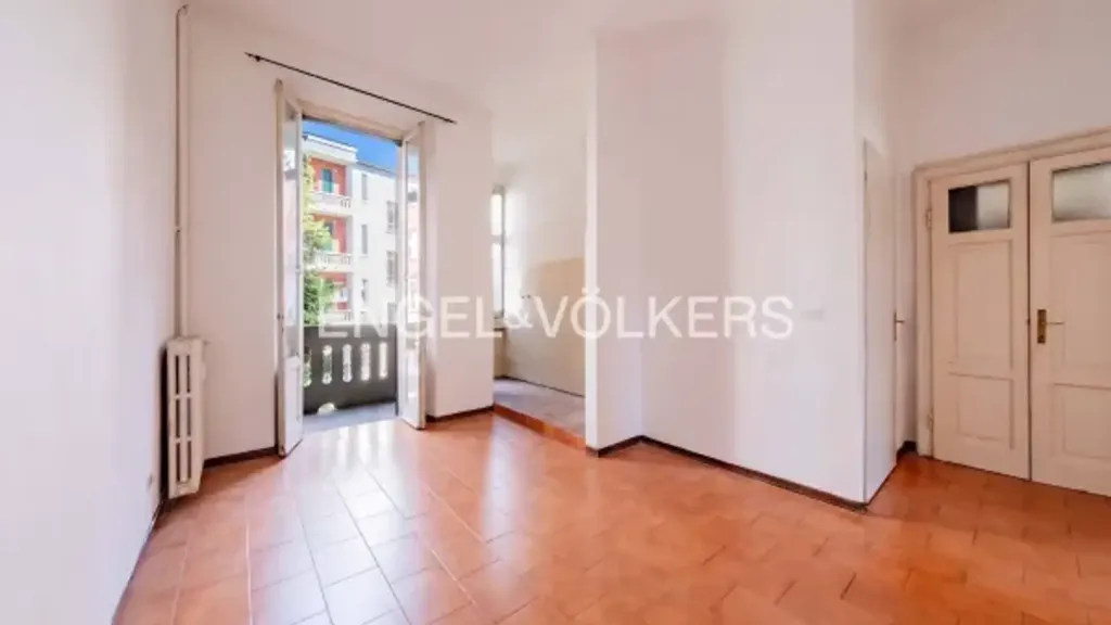 Magamistoad - Studio Flat with Balcony in Milan