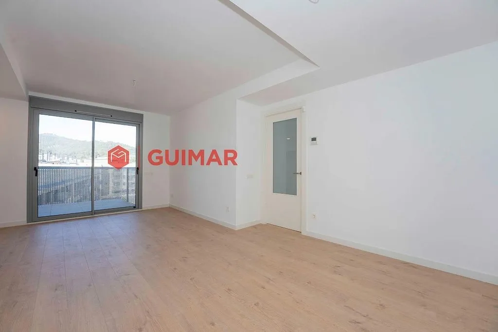 Pièces - Modern Flat with Parking in Ronda Sant Ramon