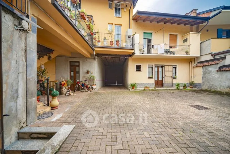Jardin - Fully Furnished Flat with Balcony in Caraglio
