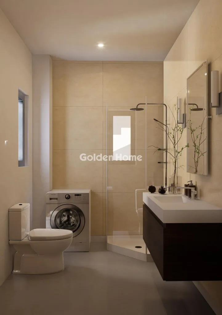 3-room apartment in GR