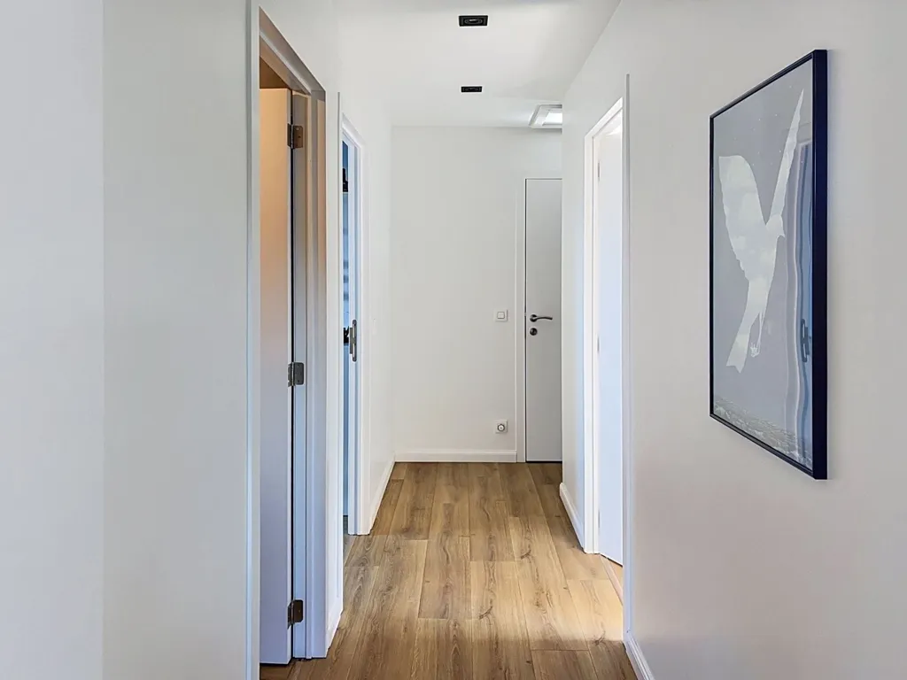 Maison 3 chambres à Braine-L'Alleud
