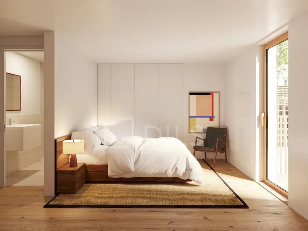 Magamistoad - 2 Bedroom Flat with Rooftop Pool in Lisbon