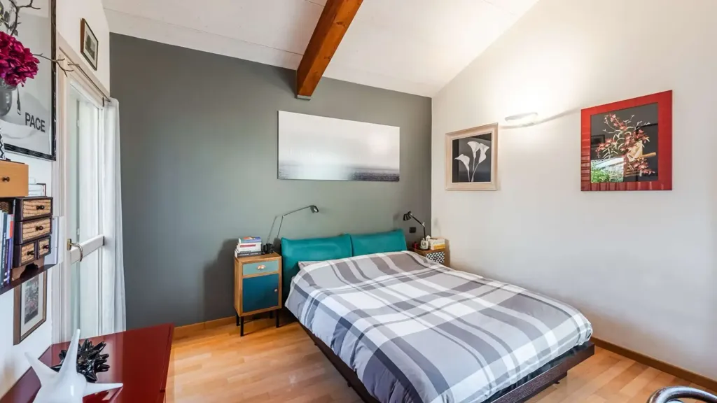 Magamistoad - Luxury Penthouse with Terraces in Modena