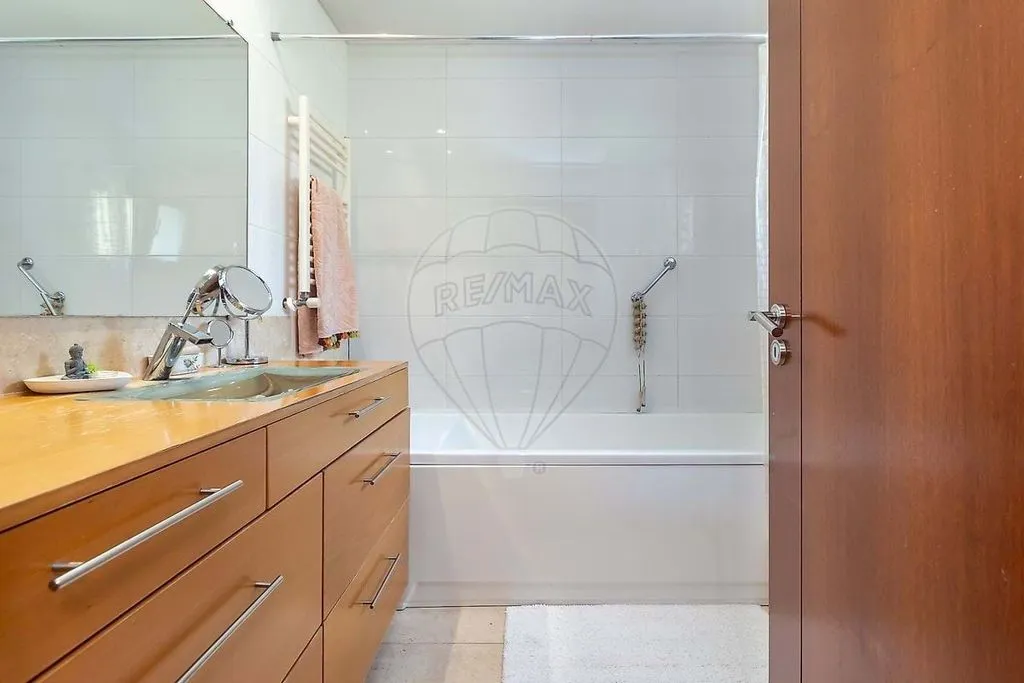 Salles de bain - Luxury Villa with Pool in Casal de Boiças