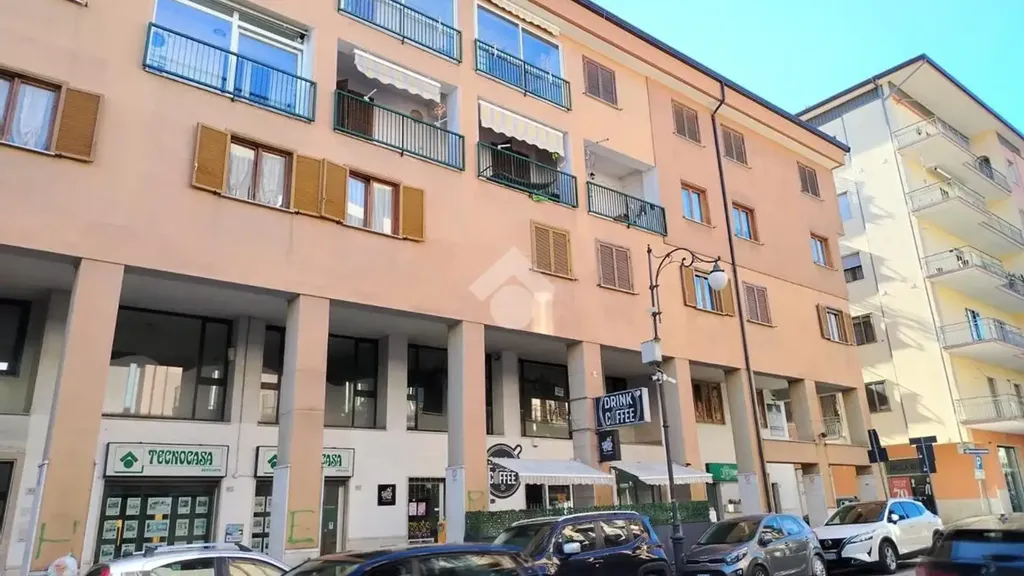 Extérieur - Bright Studio Flat with Lift in Atripalda