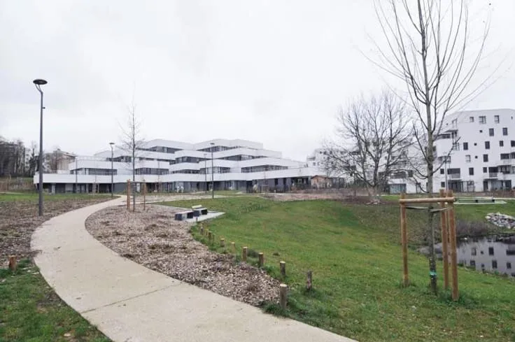 Esterno - Detached House in Wavre