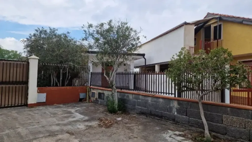 facade