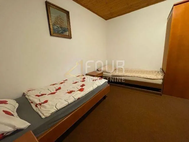 Camere da letto - Apartment with Terrace in Matulji