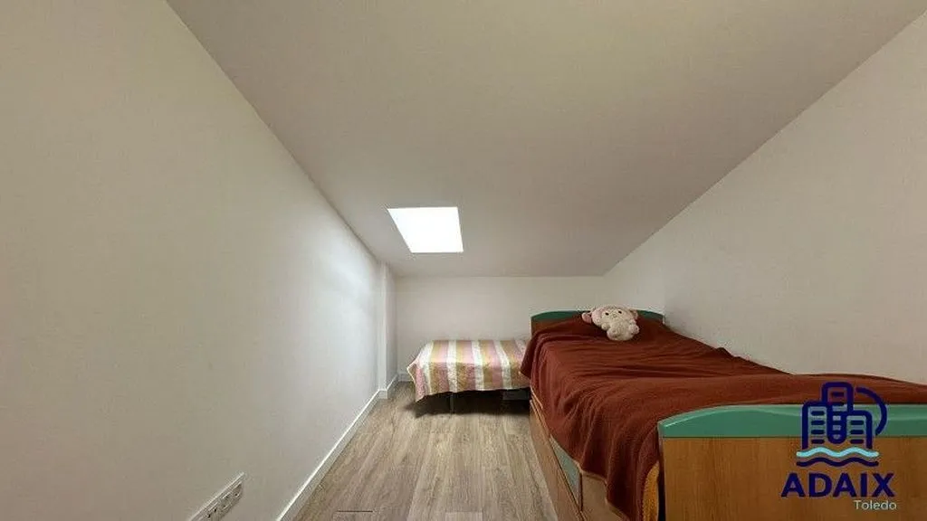 Magamistoad - Modern Penthouse with Terraces in Bargas