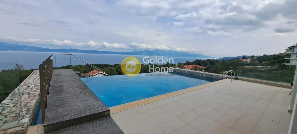 4-room house in GR