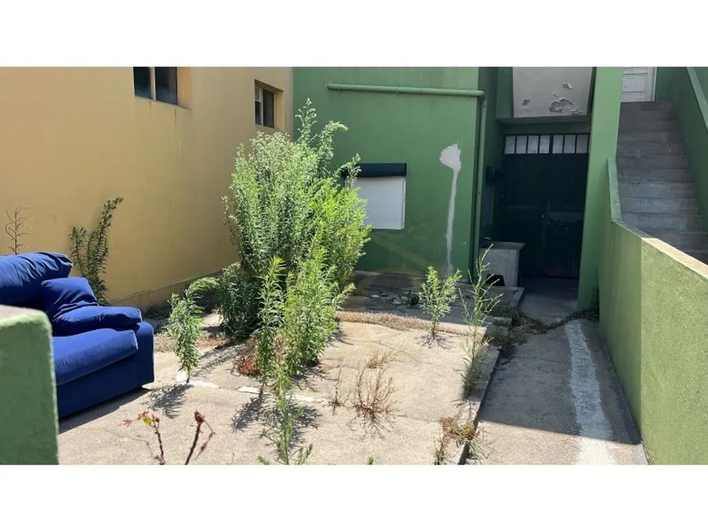 Aed - Duplex Building with Seafront in Póvoa de Varzim