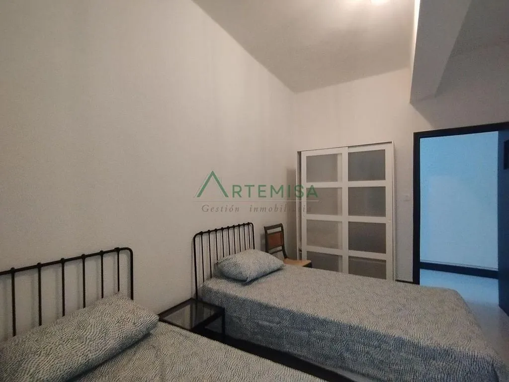 Magamistoad - Furnished Flat in Central Ferrol