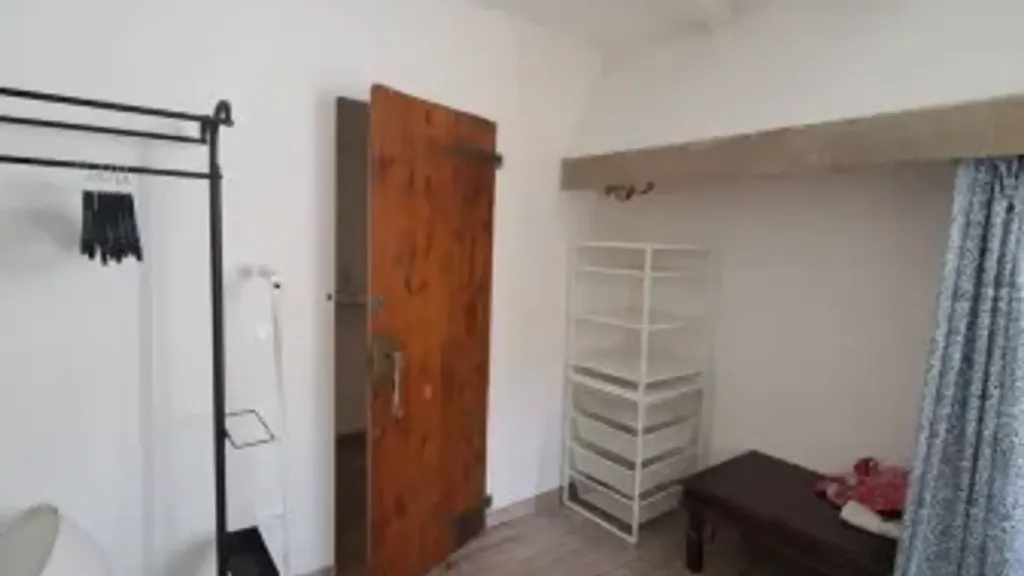 Chambres - Central Apartment with Recent Renovation in Florence