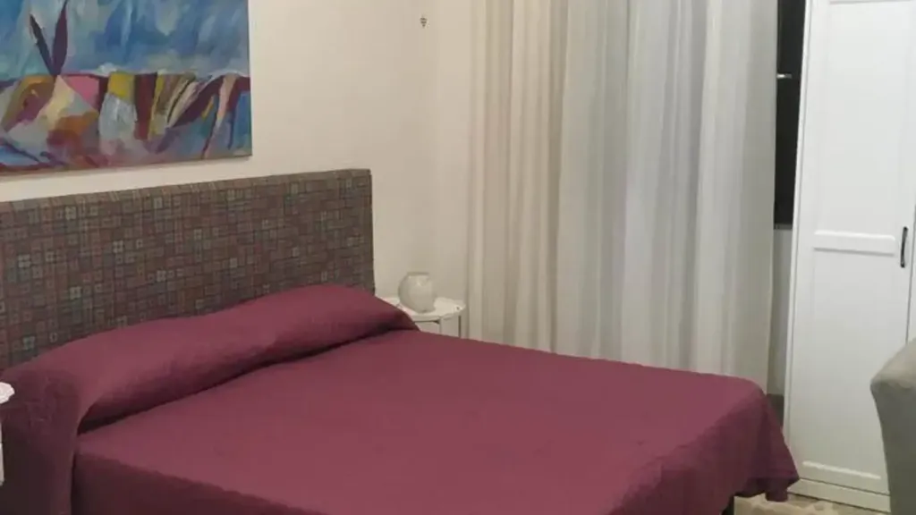 Chambres - Apartment in Central Ortigia, Siracusa