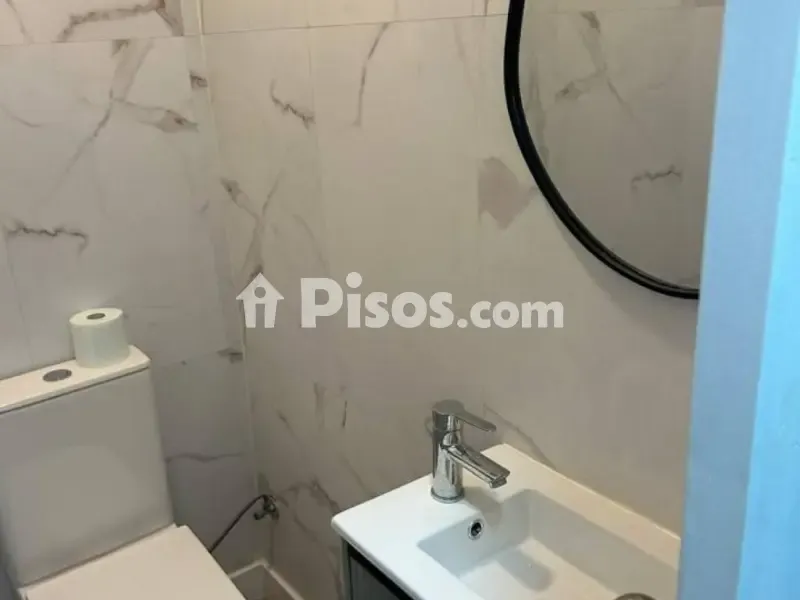 Vannitoad - Amueblado Flat with Central Location in Murcia