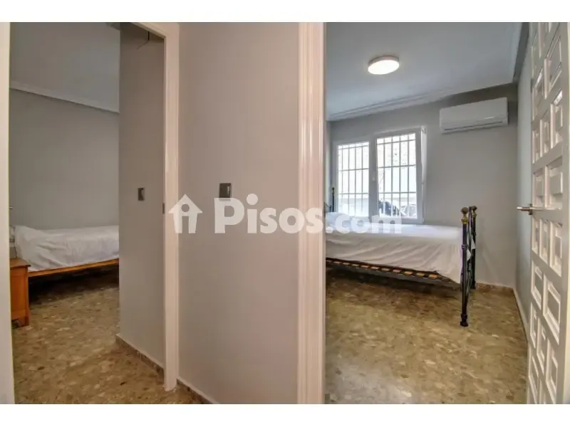 Camere da letto - Modernised Bungalow with Sea View in La Mata