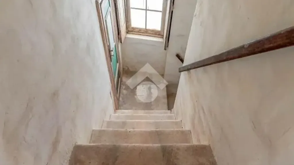 staircase
