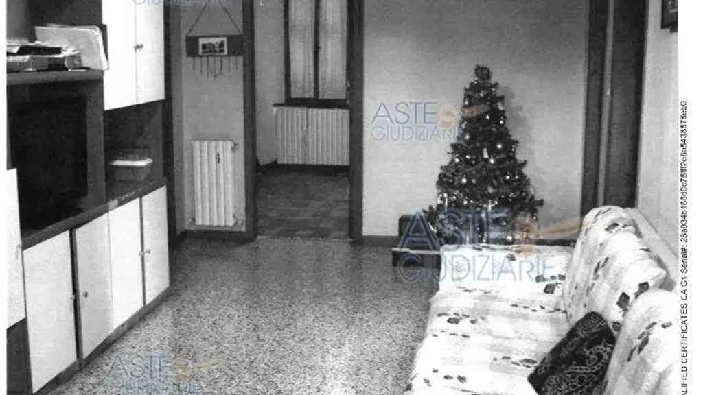 Elutuba - Apartment with Garden in Serra San Quirico