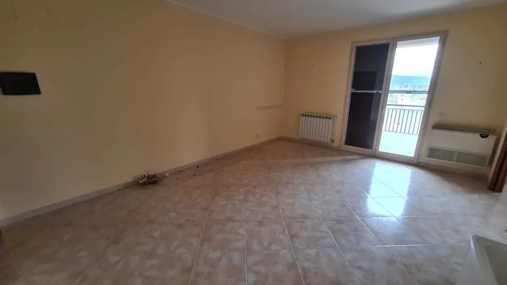 4-room apartment in IT